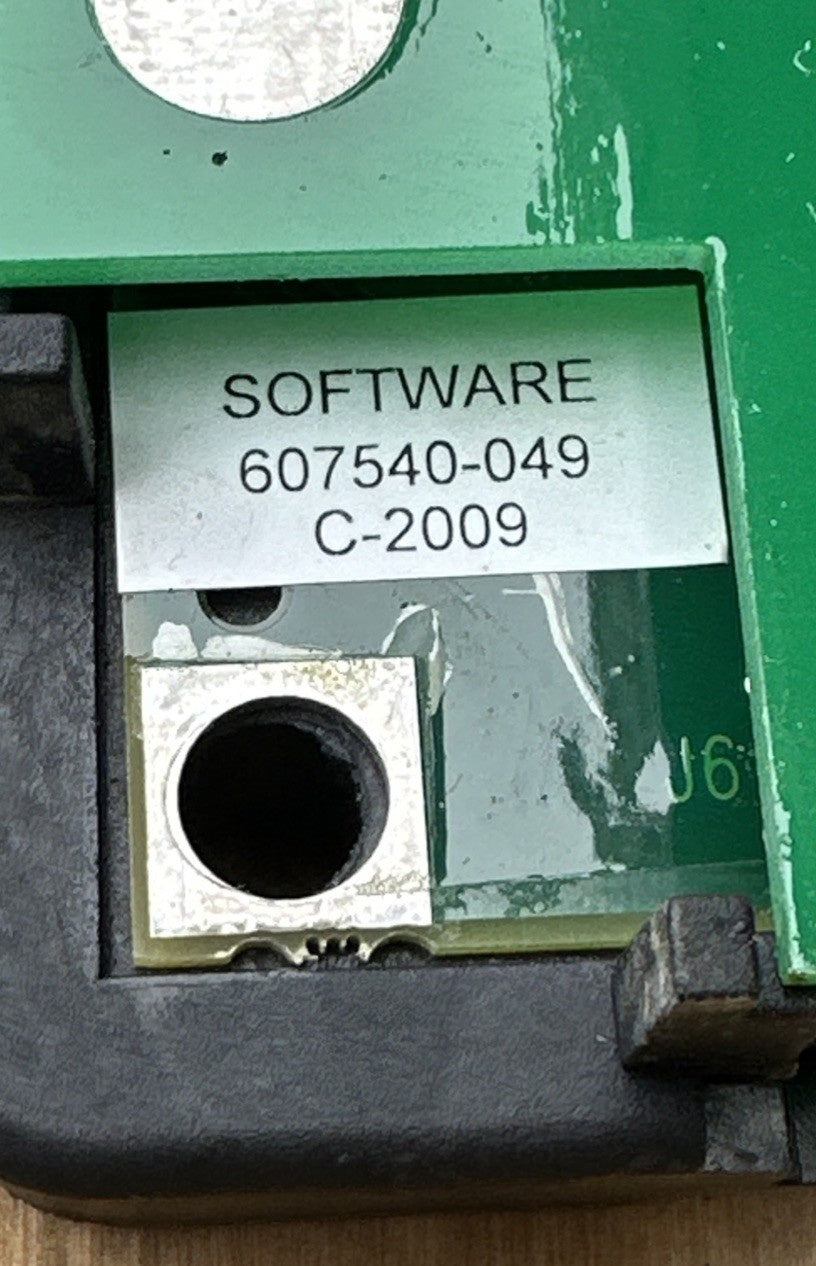 INDUSTRIAL MRO ASCO 601873-002F Used