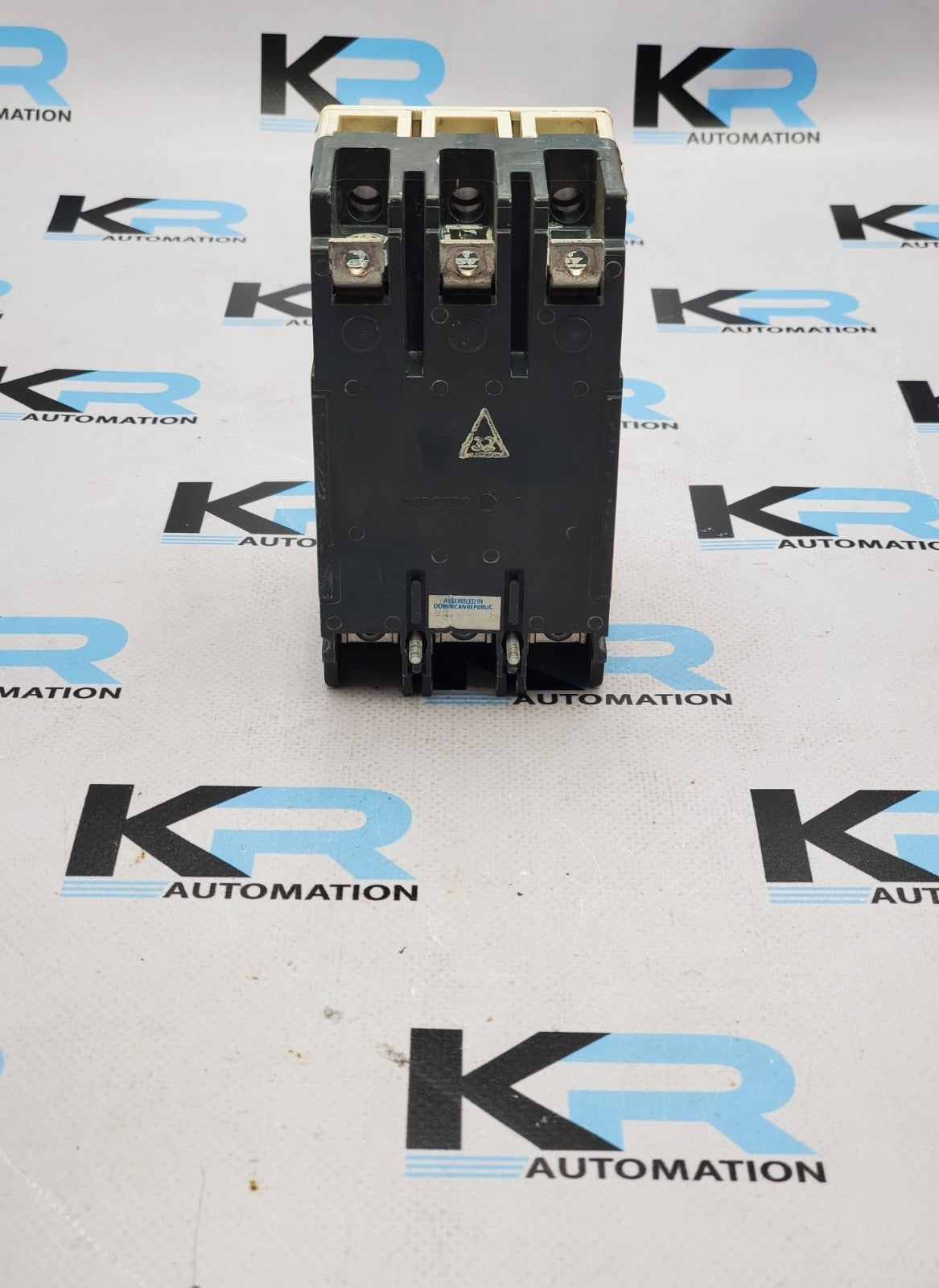 Siemens HEB3B050 Used