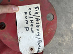 Bell & Gossett 2C7. 375BF Used
