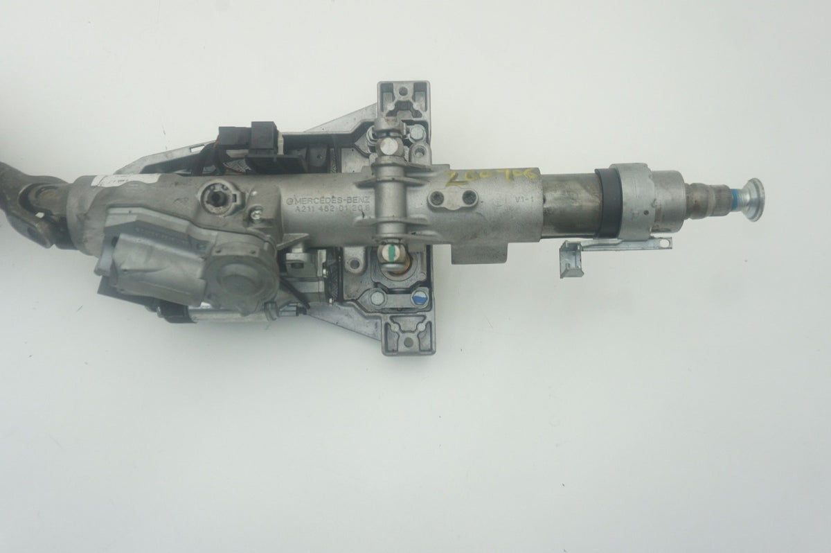 MERCEDES-BENZ 2114620120 Used
