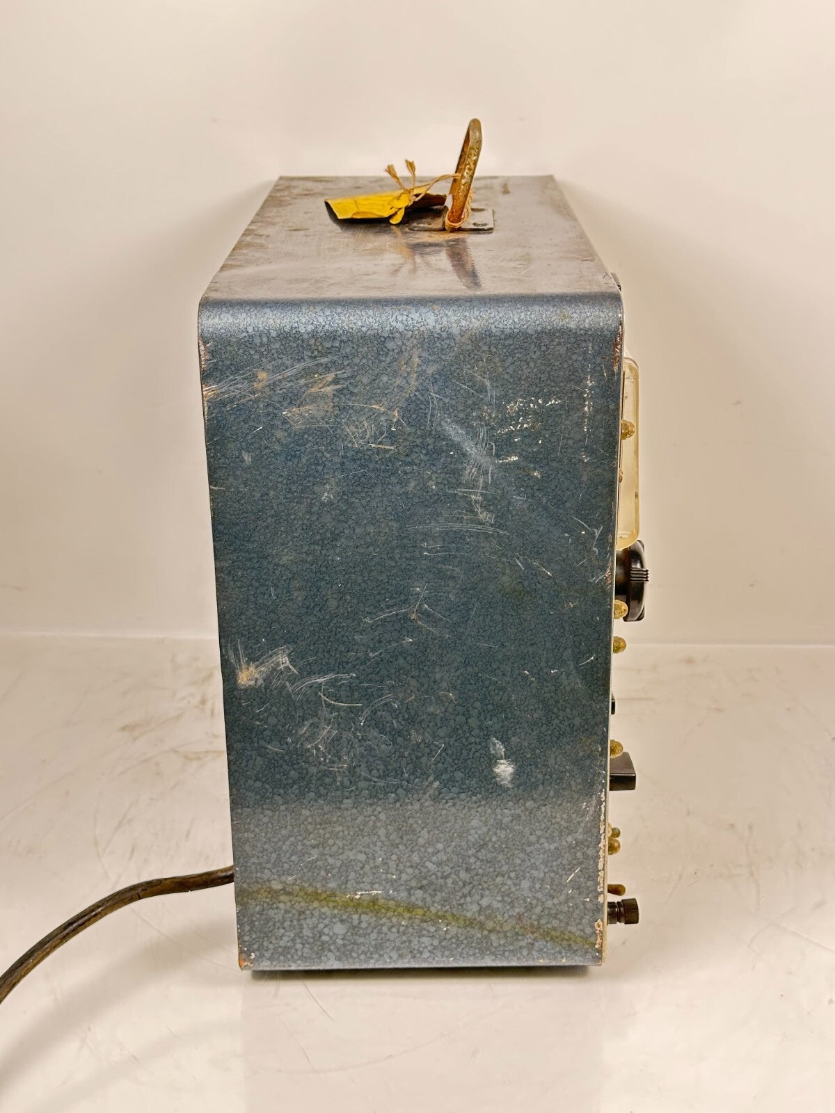 Hickok 650 Used