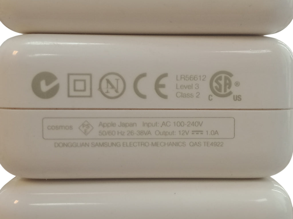 Apple A1003 Used