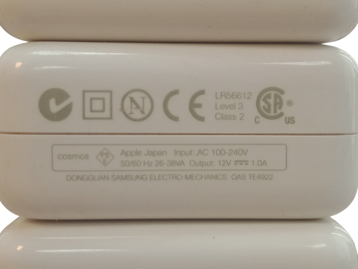 Apple A1003 Used