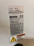 Netzsch ARC 244 Used