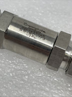Swagelok SS-8C-1/3 Used