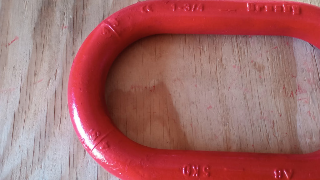 Crosby Crosby Master A8-5KD Used