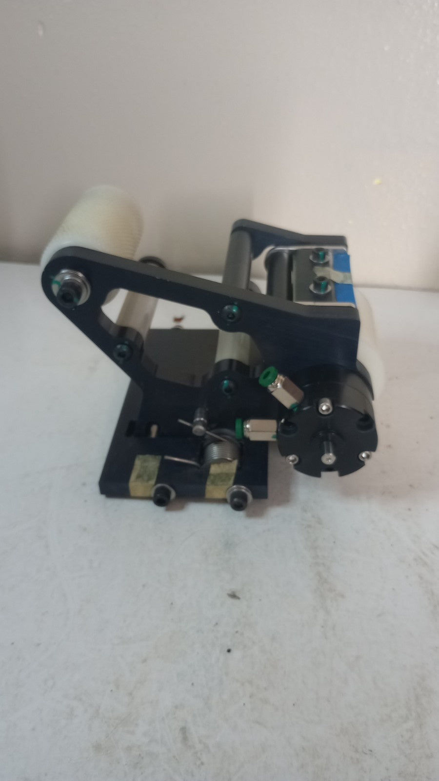 Mechadyne 200-551-97 Used