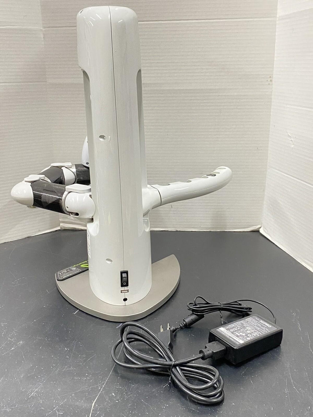 Andrew Alliance 1000XL Used