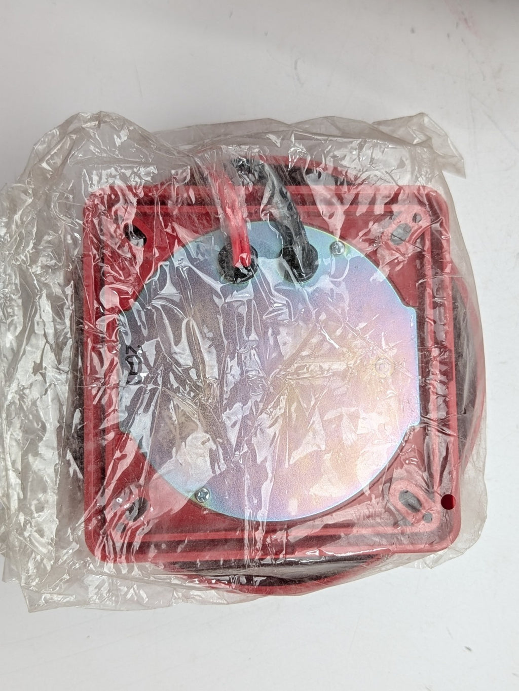 System Sensor SSM24-6 New