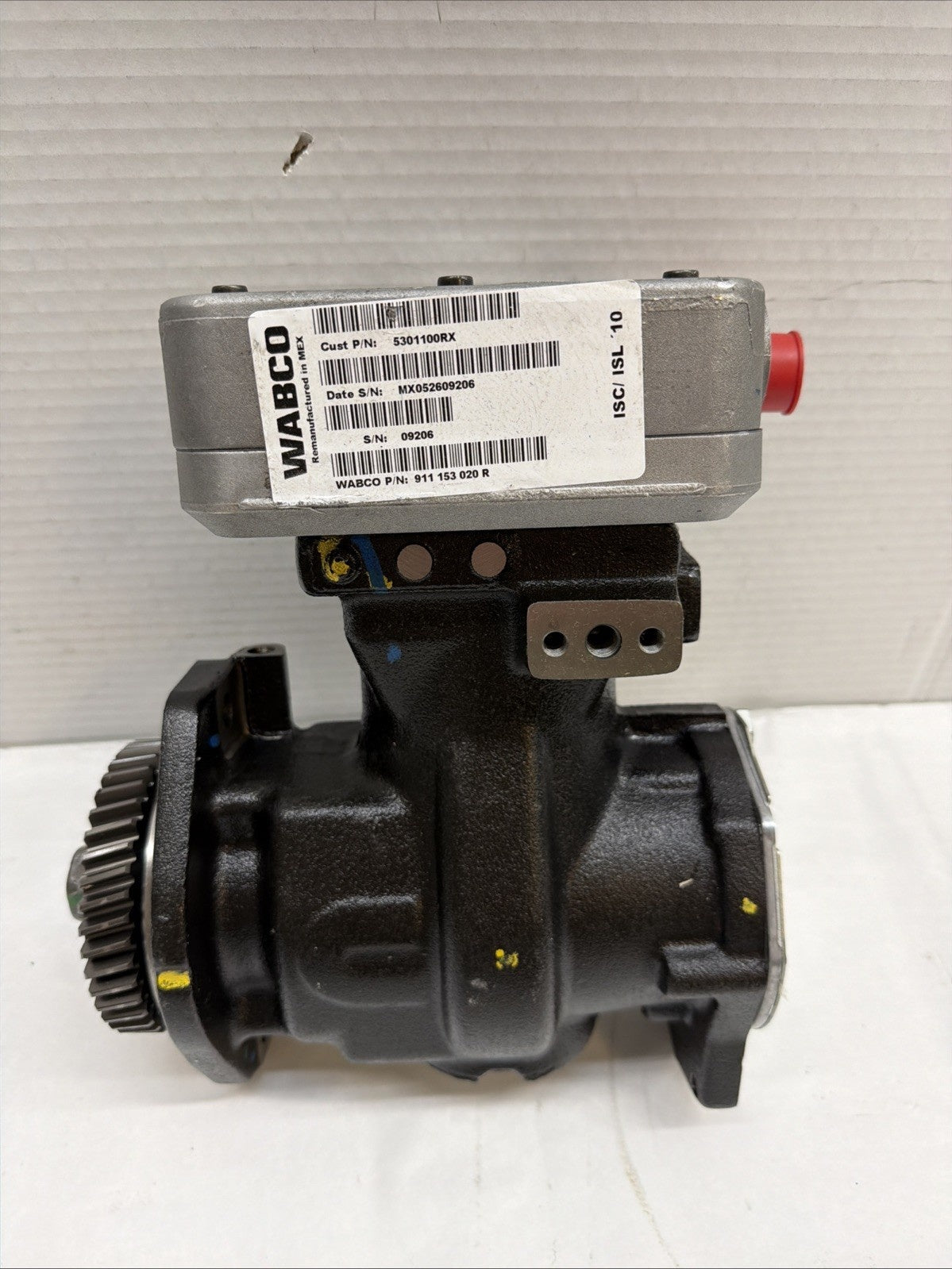 Factory/OEM 5301100RX New