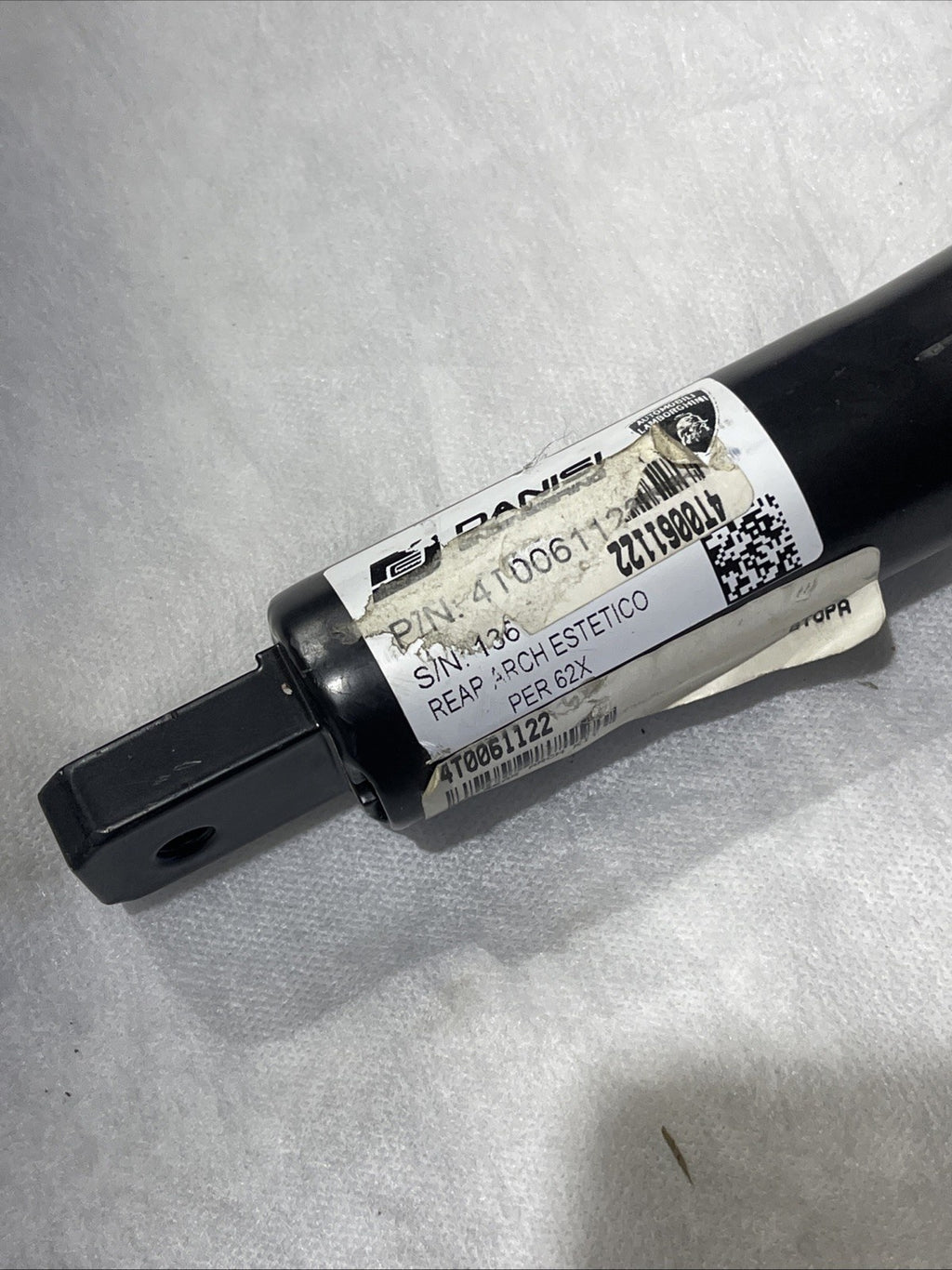 Lamborghini 4T0061122 Used