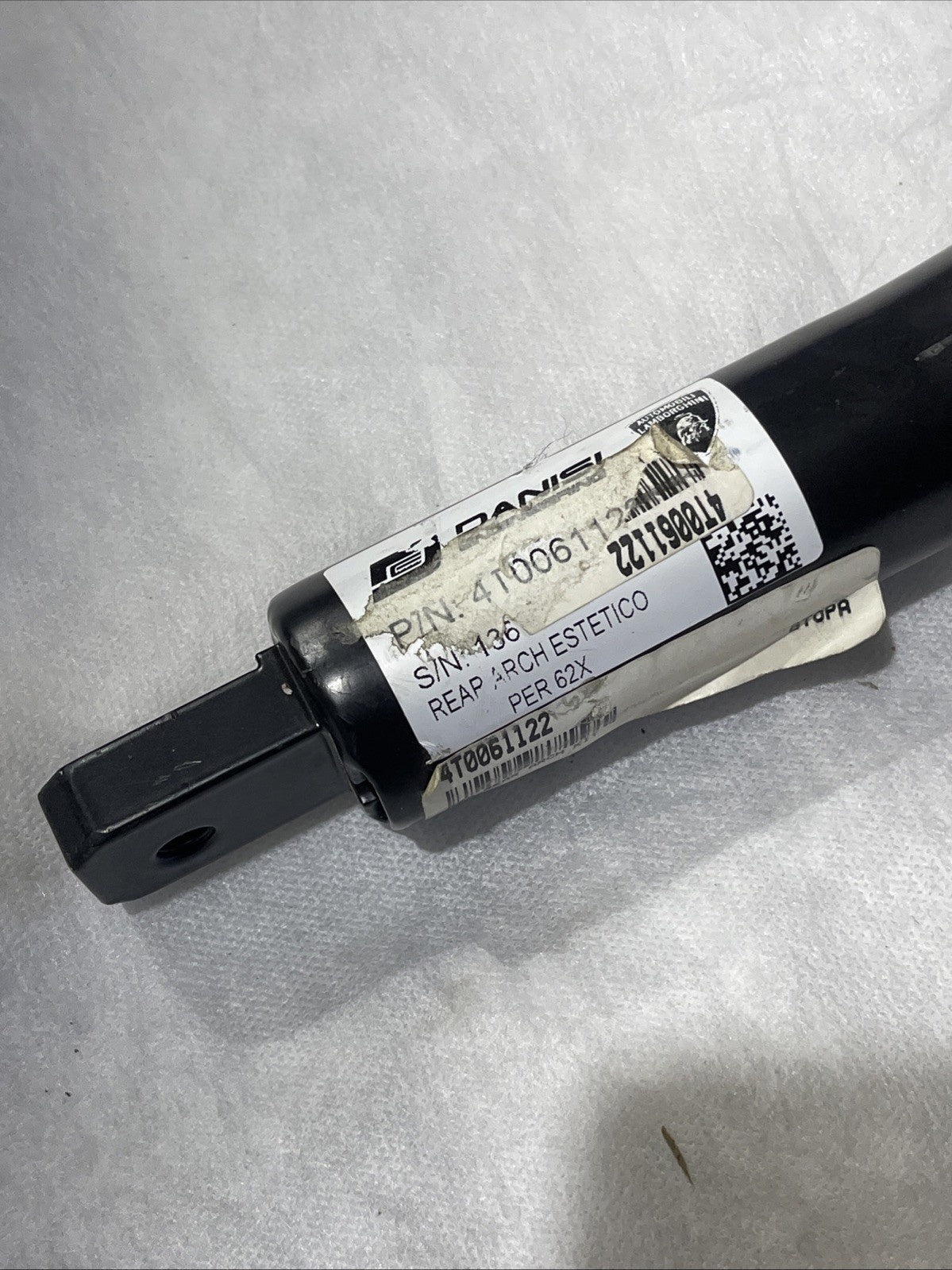 Lamborghini 4T0061122 Used
