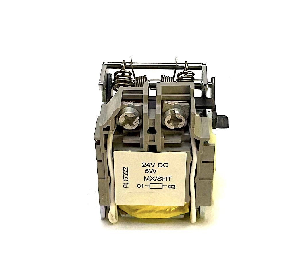 Square D / Schneider Electric LV429390 Used