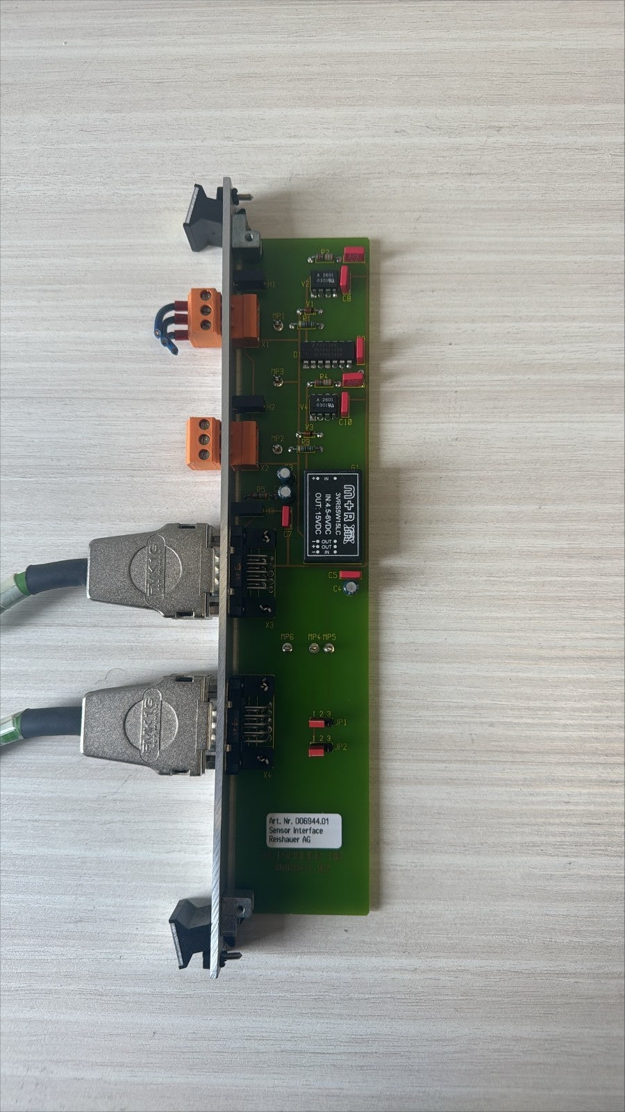 REISHAUER A1100.73 Used