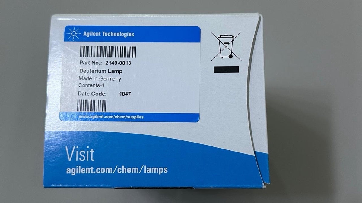 Agilent 2140-0813 New