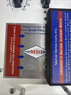 METAL DETECTORS IN CR-85 Used