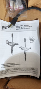 Milwaukee 1854-1 New