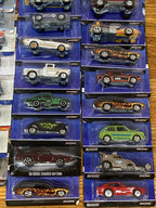 Hot Wheels Renualt New