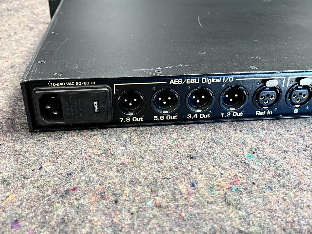 Benchmark AD2404-96 Used