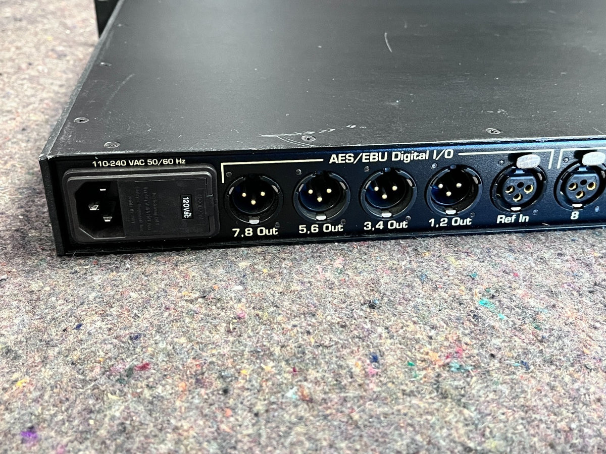 Benchmark AD2404-96 Used