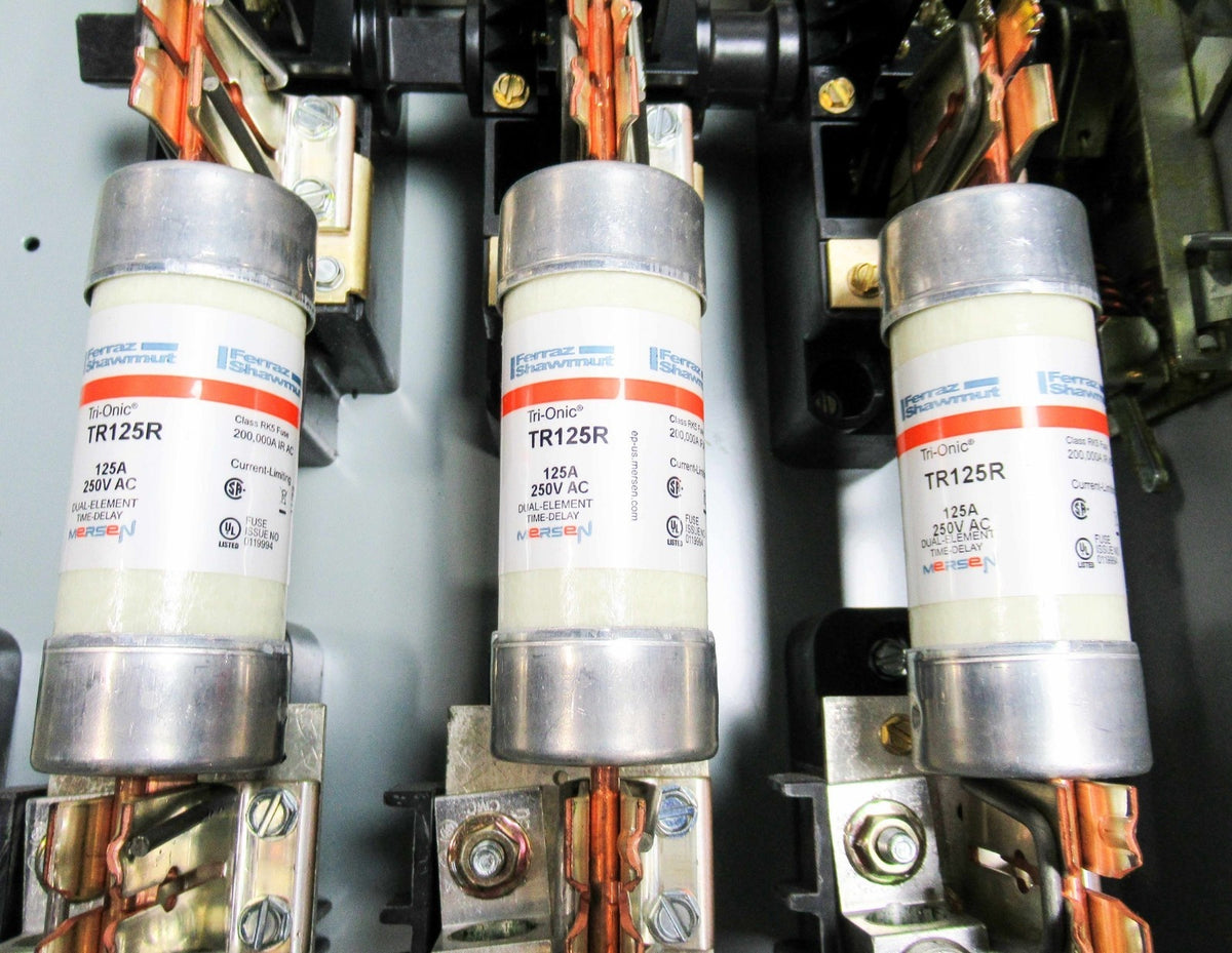 Eaton DG324NGK Used