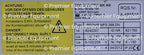 REO ELEKTRONIK MFS268 MFS 268 DN Used