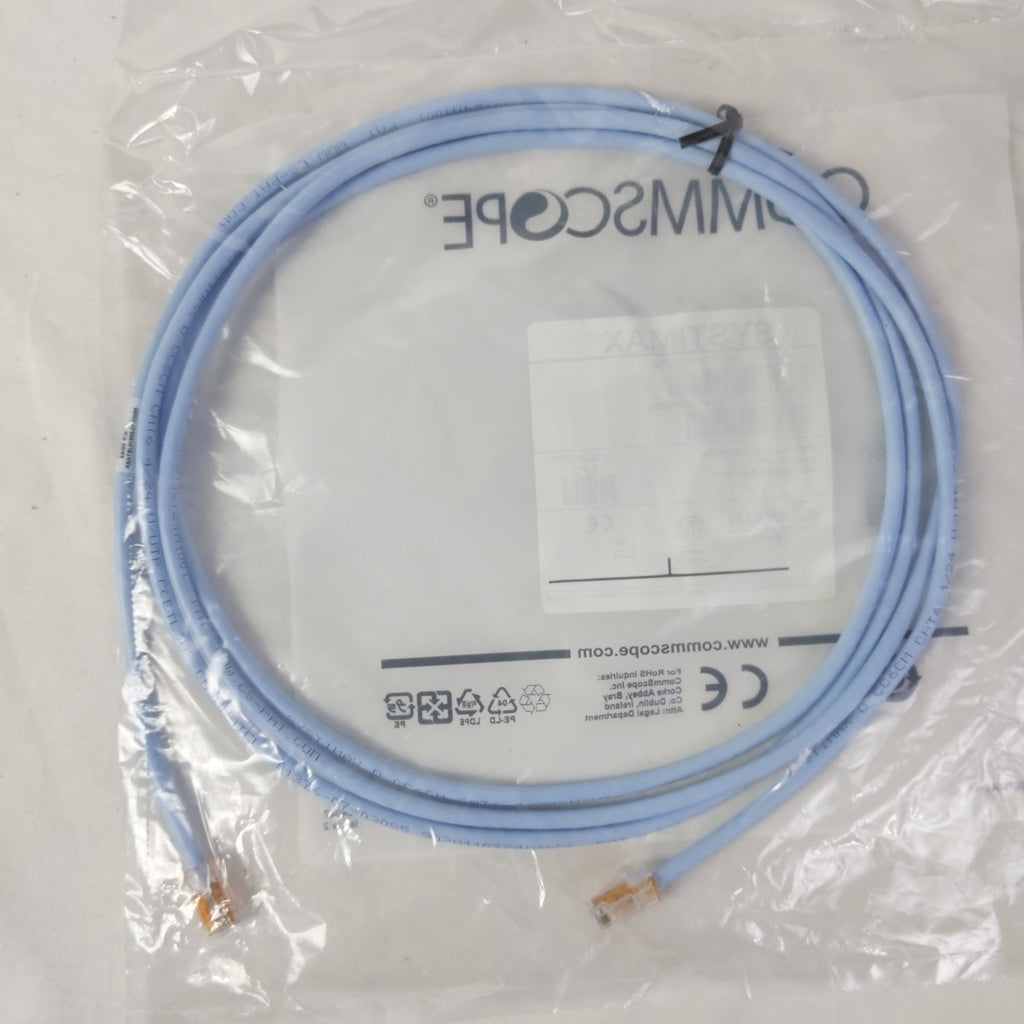 CommScope CPC3312-02F010 New