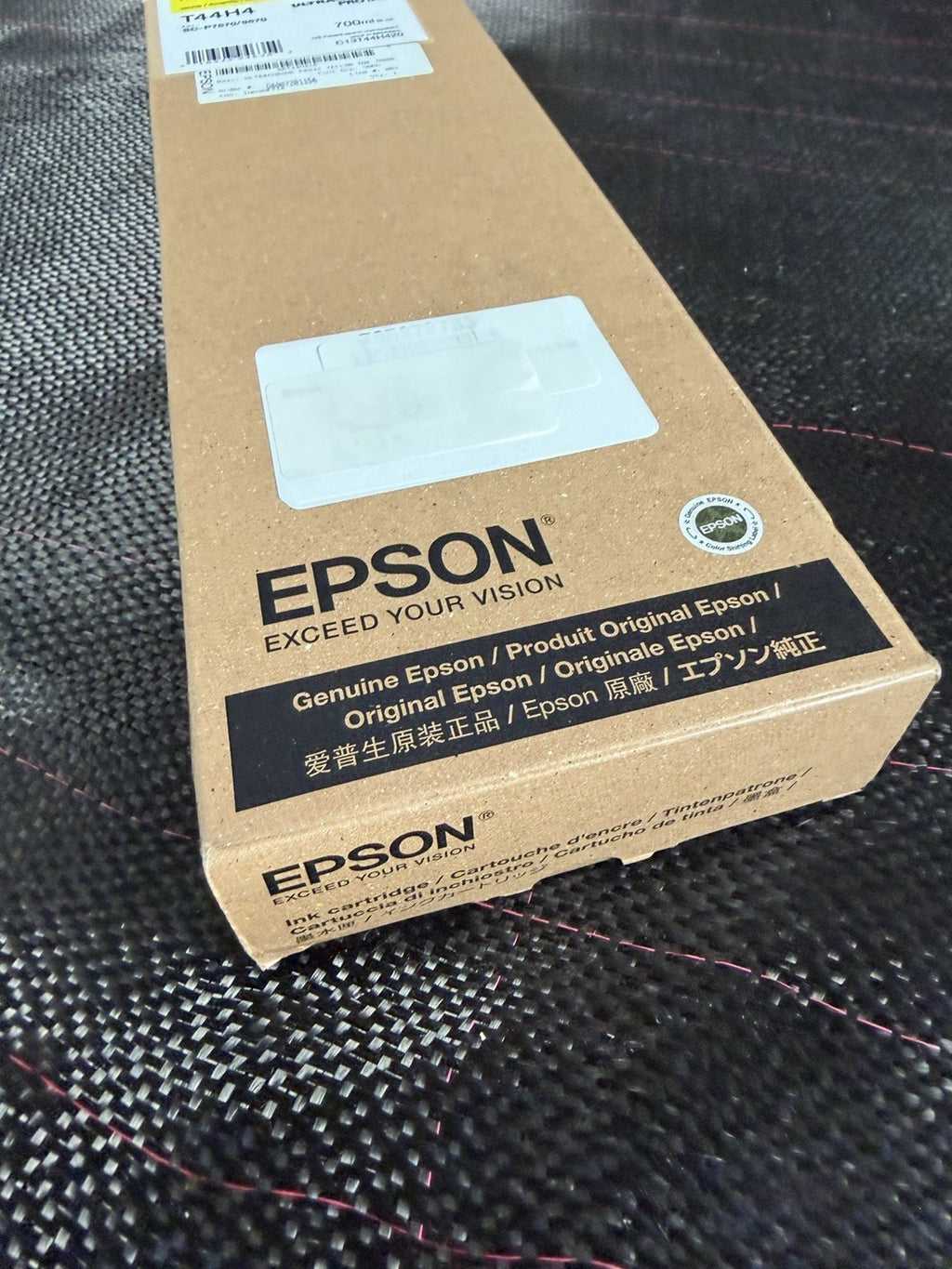 Epson T44H4 New