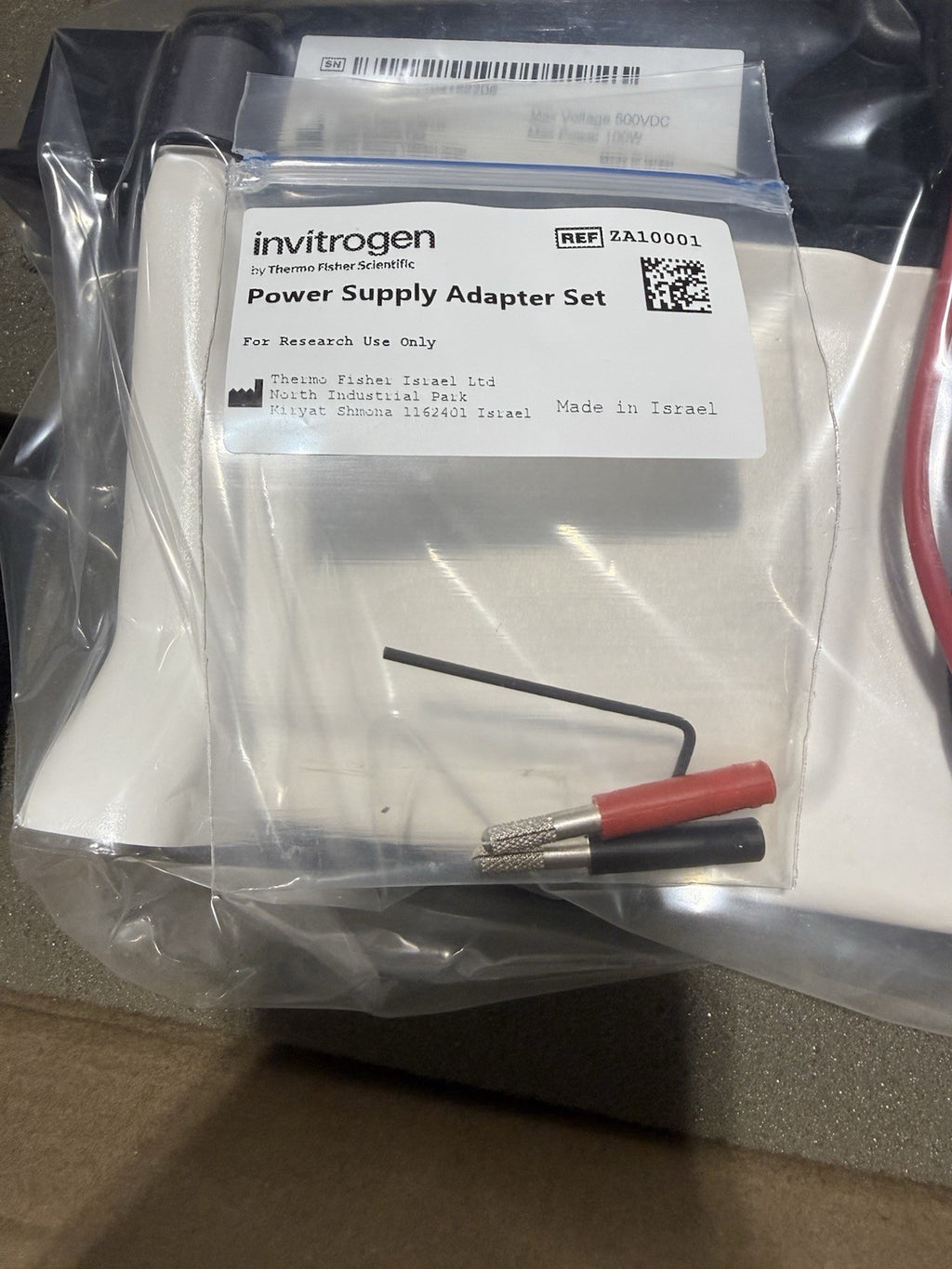 Thermo Scientific A25977 New