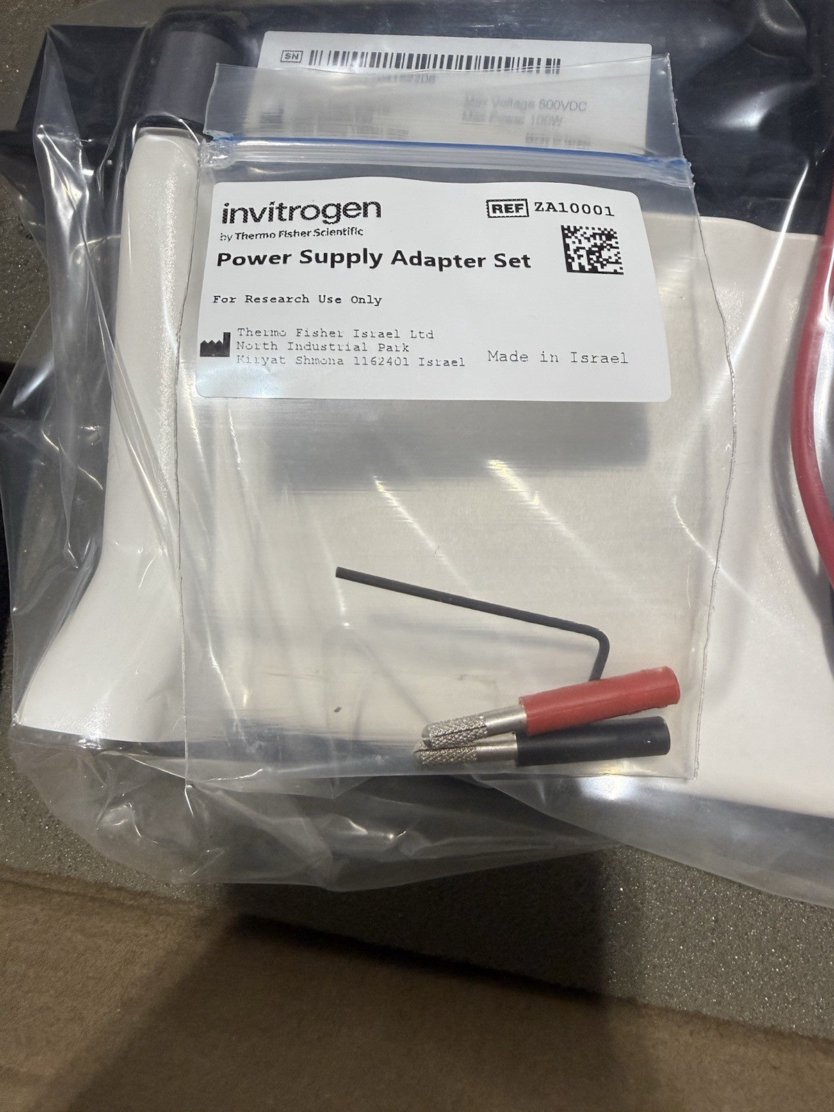 Thermo Scientific A25977 New
