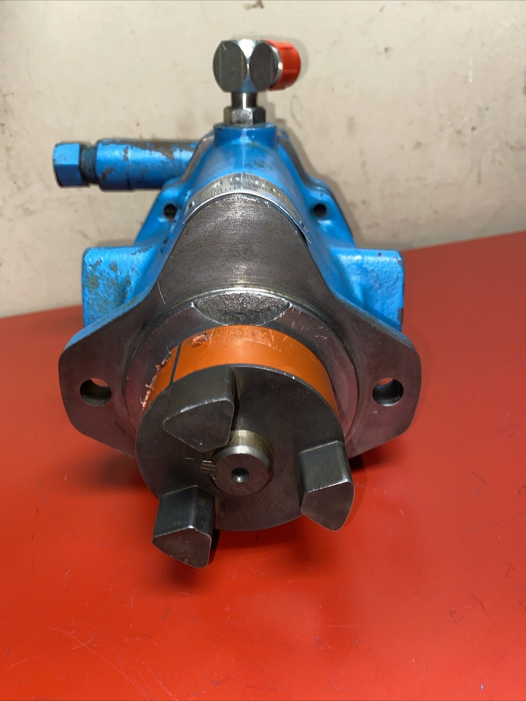 Vickers PVB5RSY20C11 Used