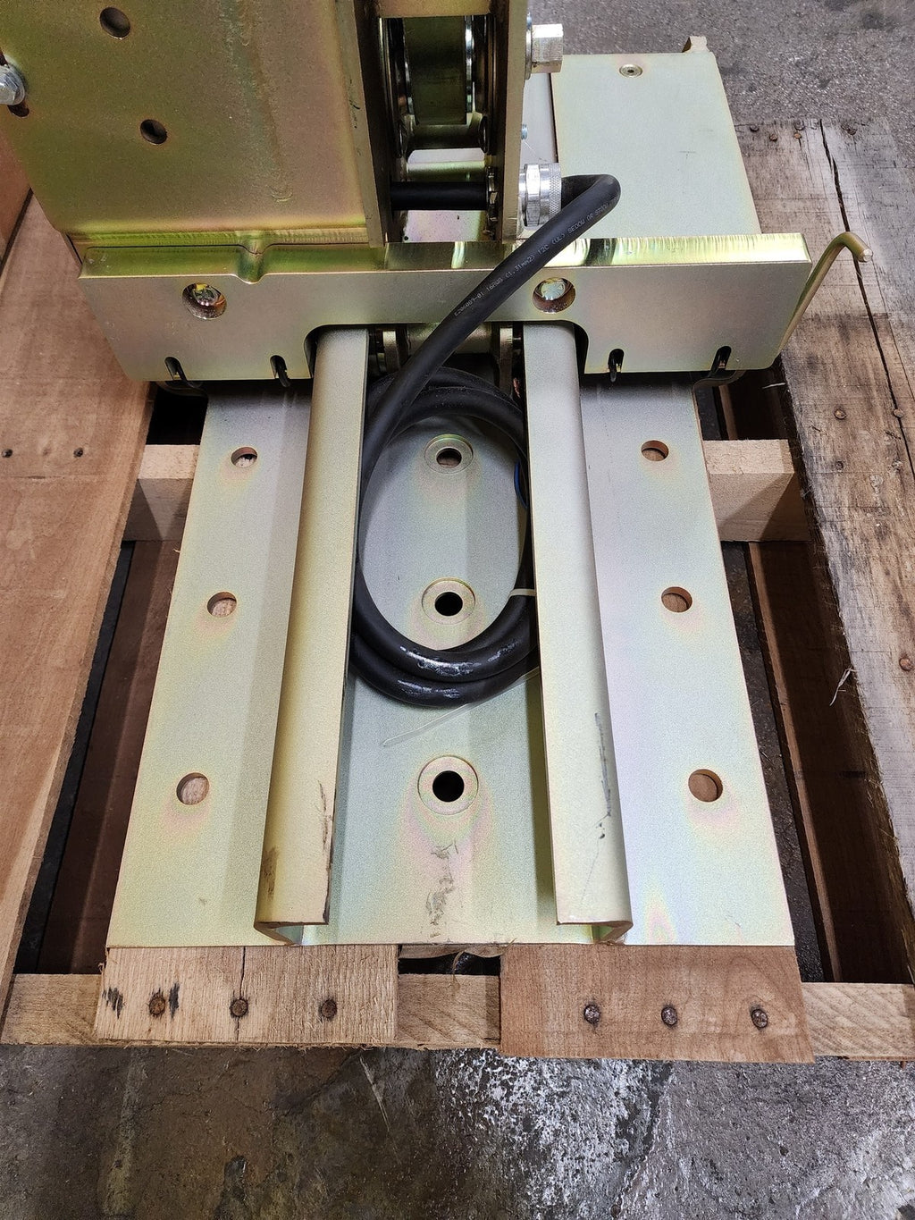 APS Resource APS 2000 New