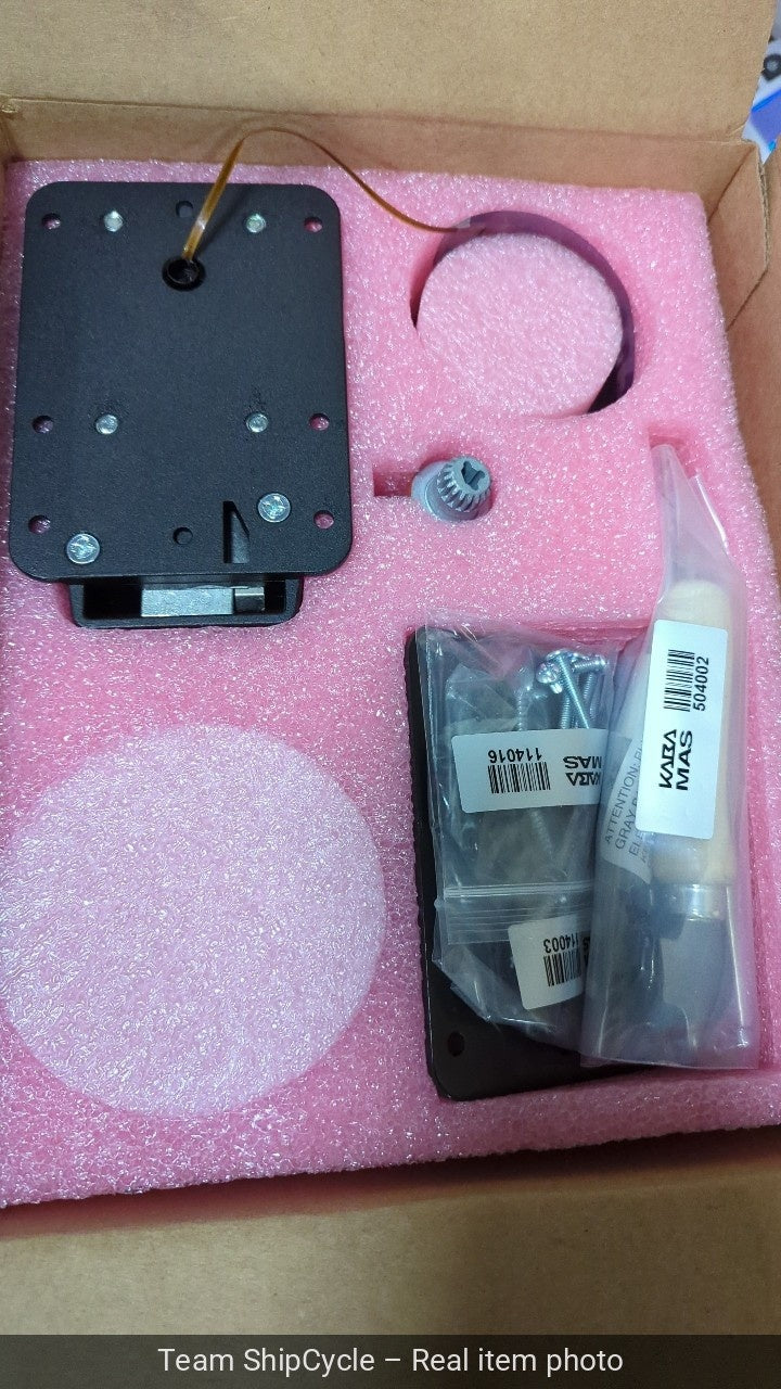 Kaba Mas 521030 Used