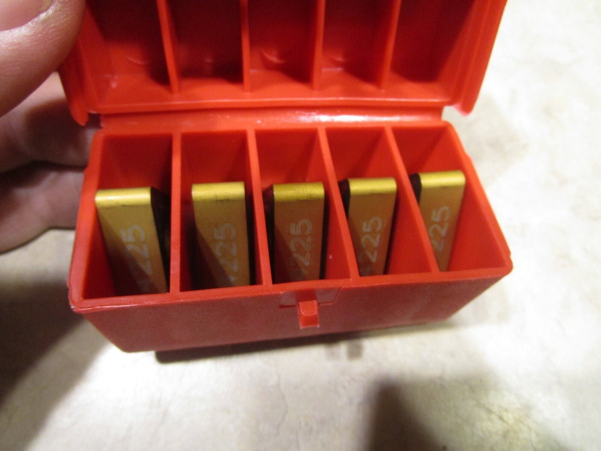Sandvik E0018 New