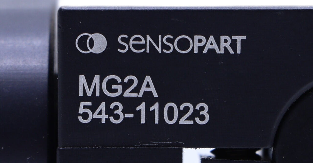 SENSOPART V10-OB-S1-W12 Used