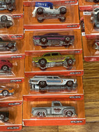 Hot Wheels Redline Series New