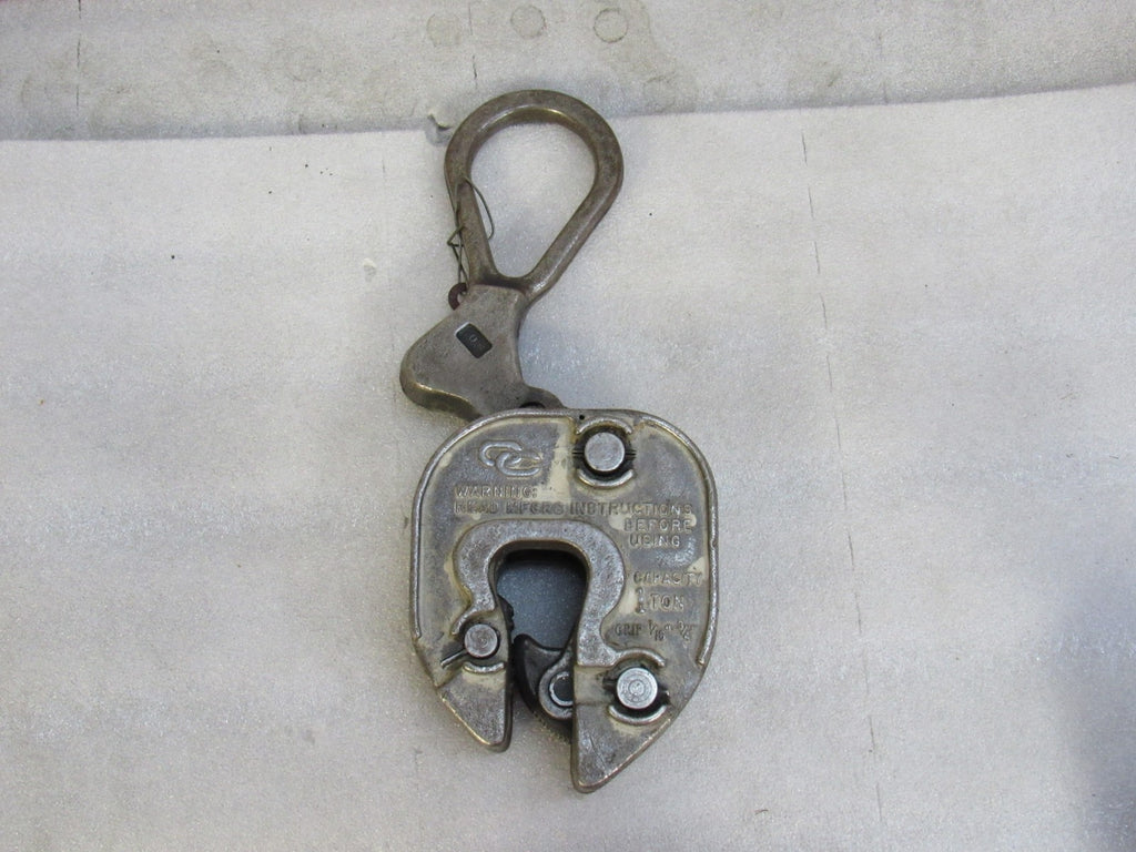 Merrill GX1 Used