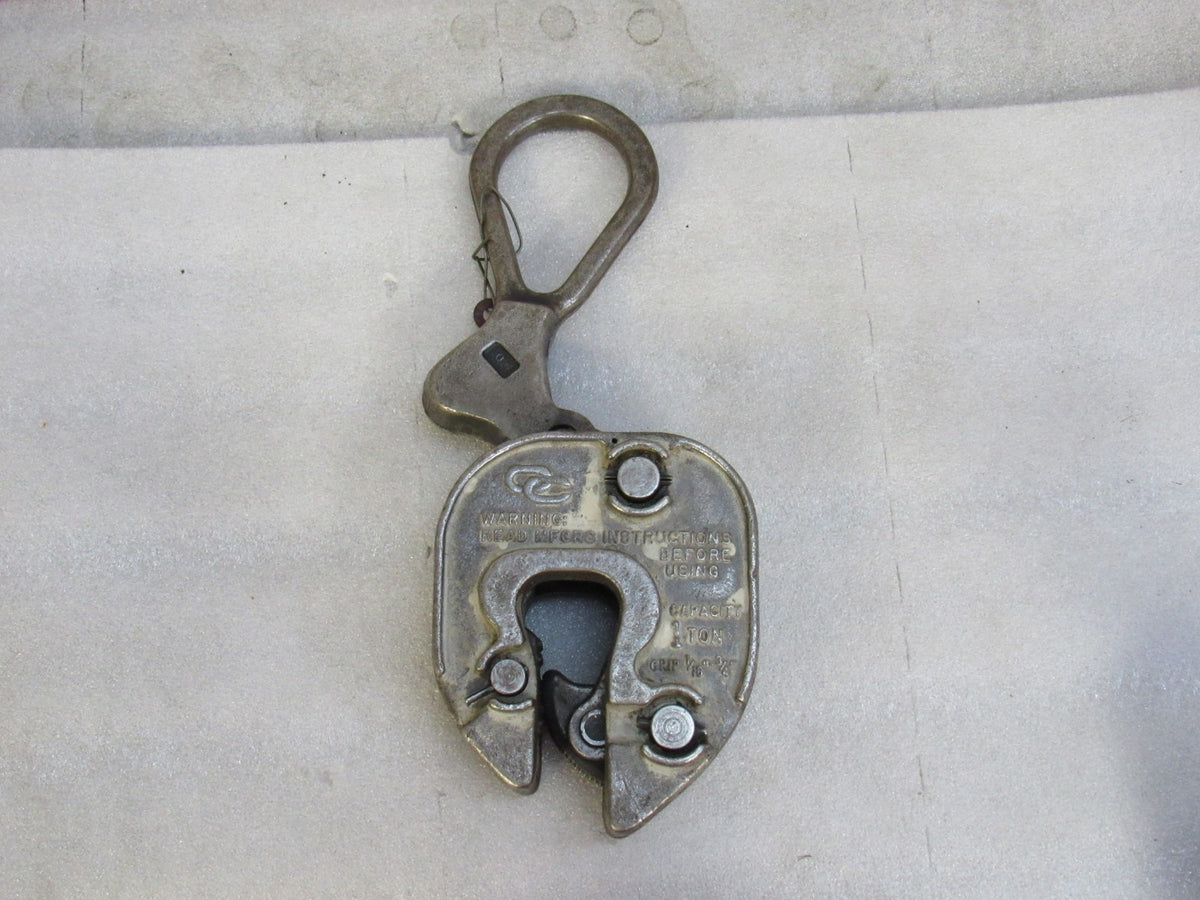 Merrill GX1 Used