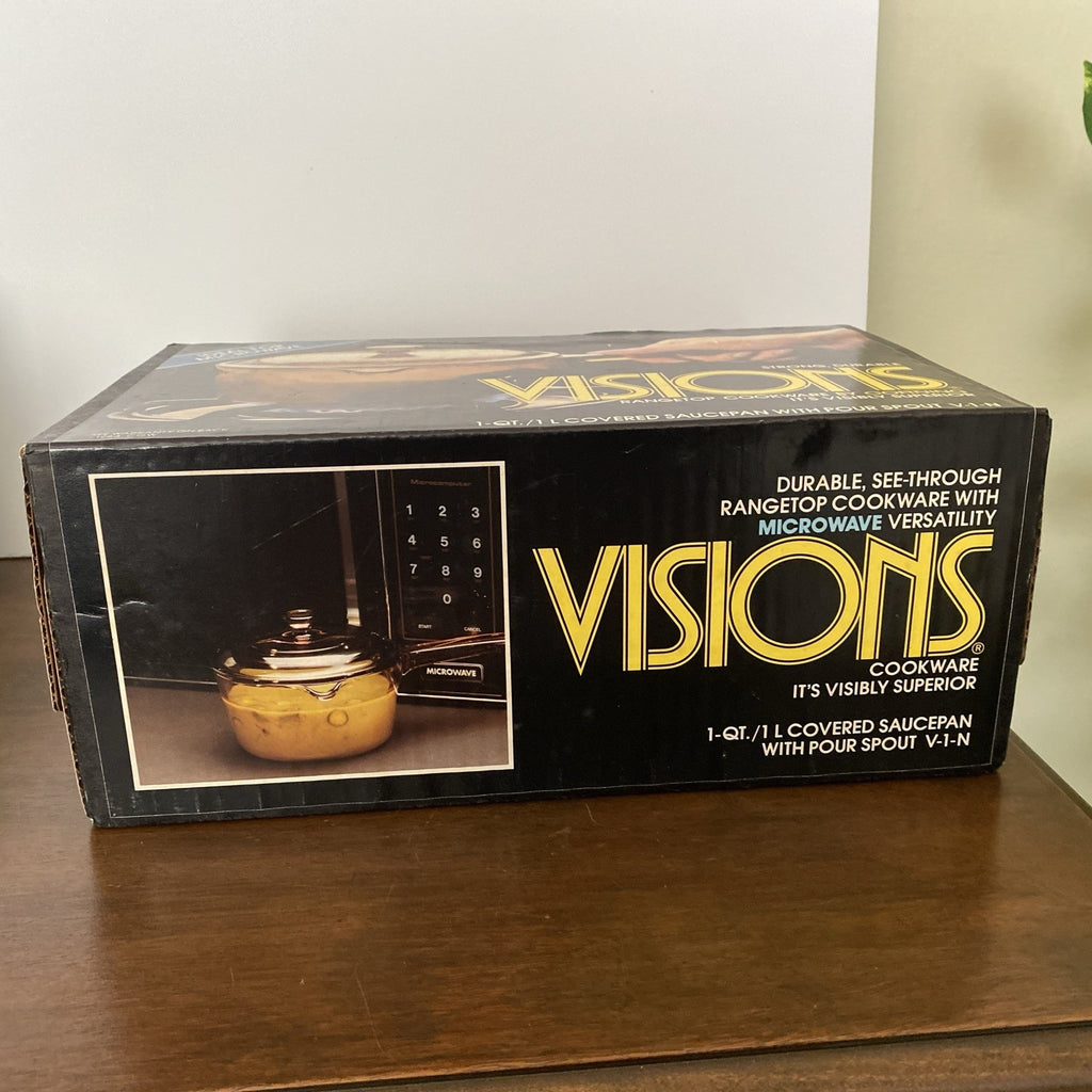 VISIONS V-1-N New