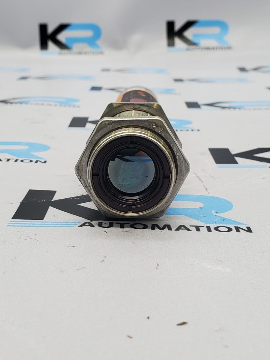 IFM TW2000 Used