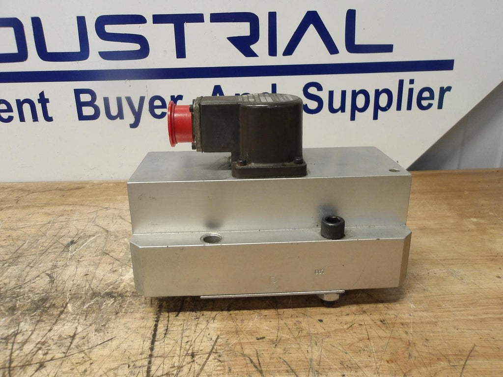 ATCHLEY 261-560-5 Used
