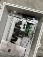Enphase X-IQ-AM1-240-3-ES Used