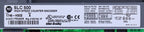 ALLEN BRADLEY 1746-HSCE Used