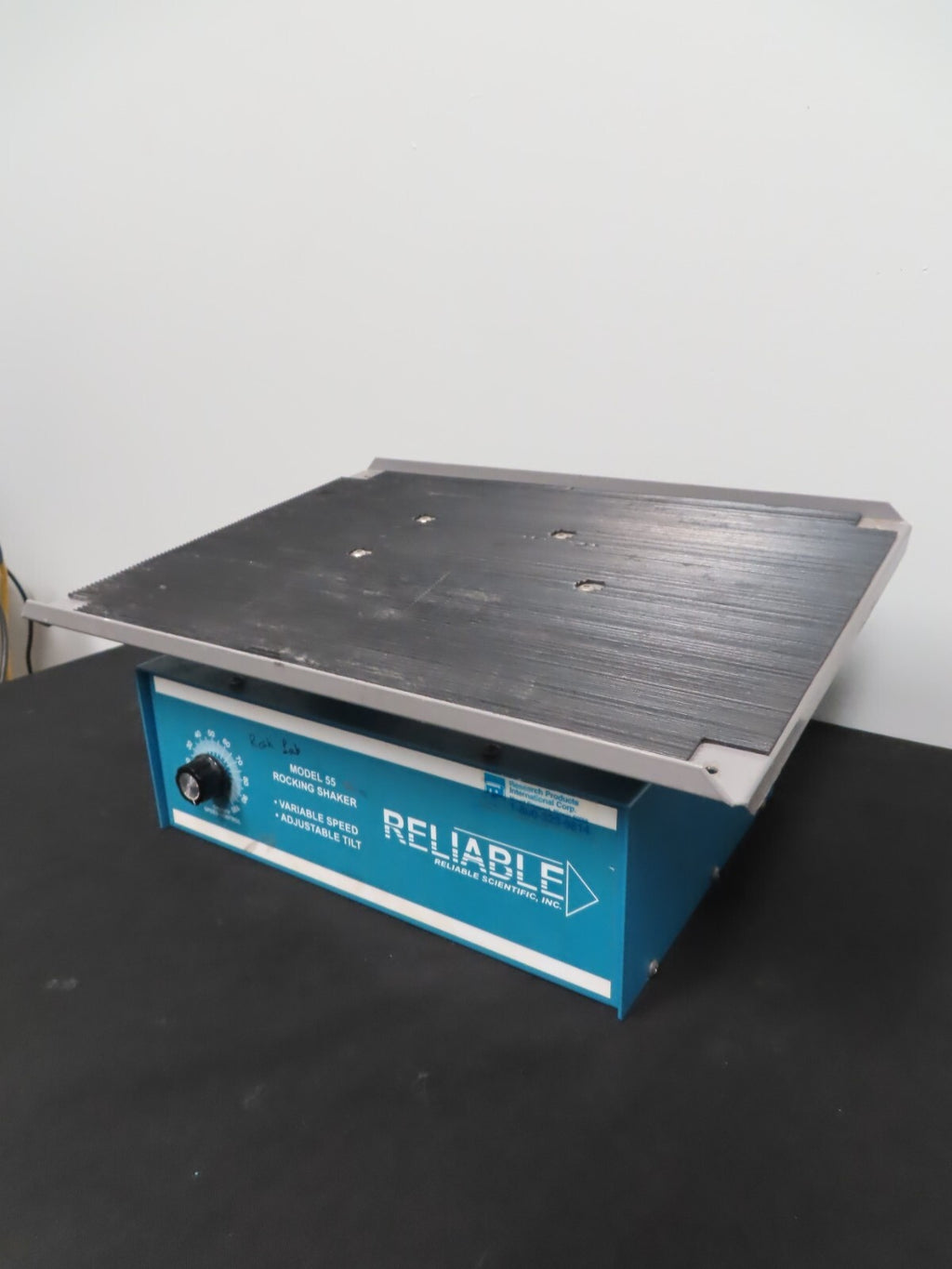 Reliable Scientific 55D Used