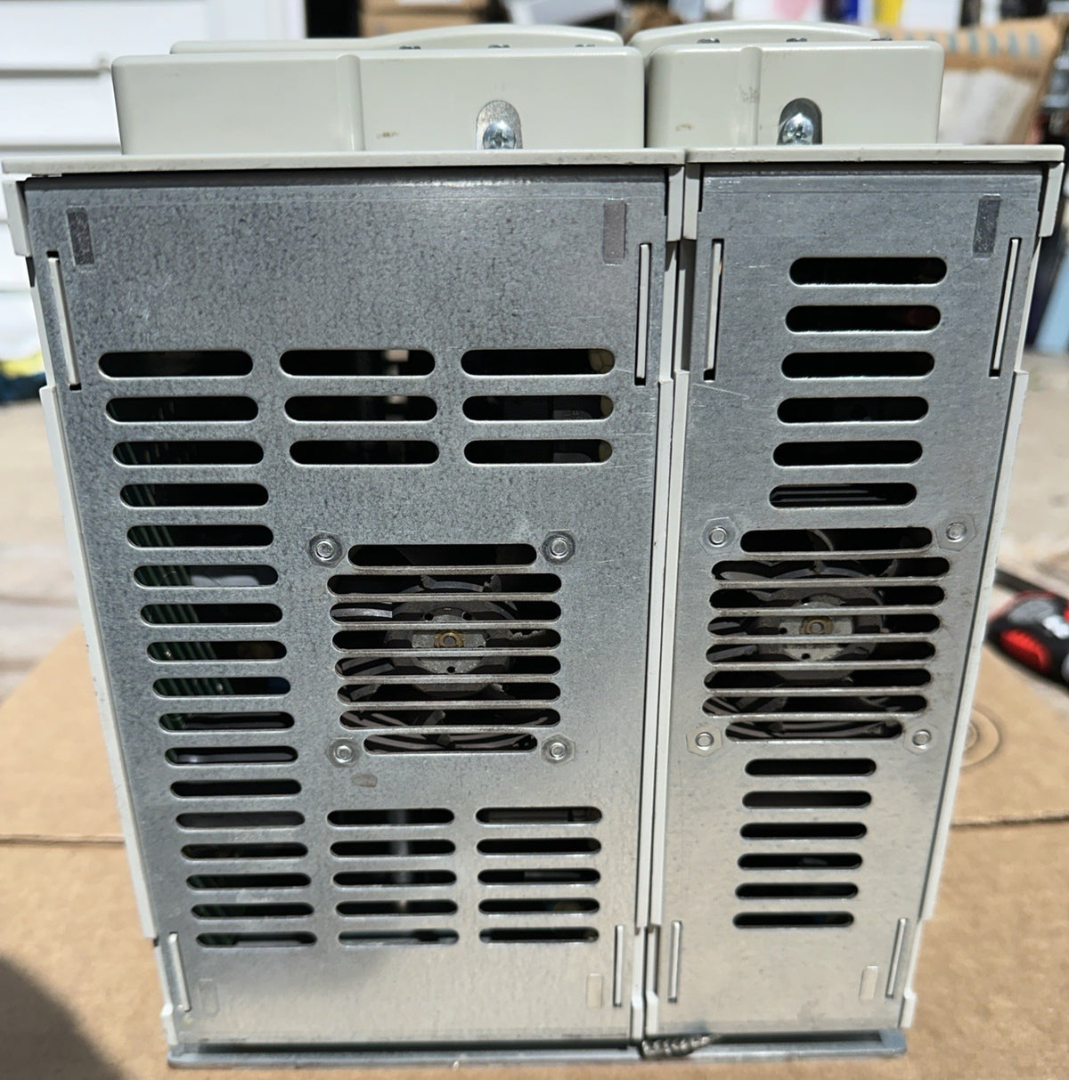 Allen-Bradley 2094-BC01-MP5-S Used