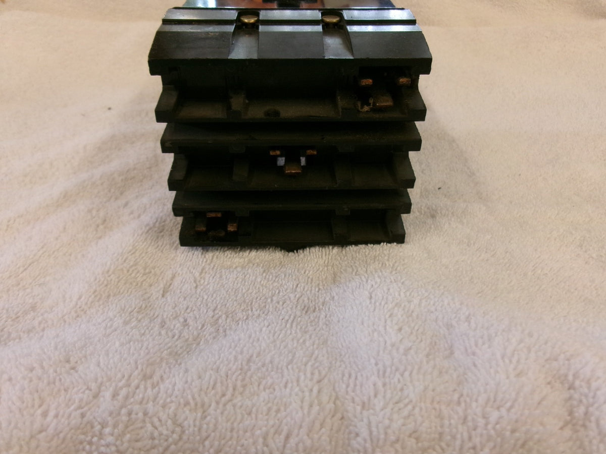 Square D FA-36040 Used