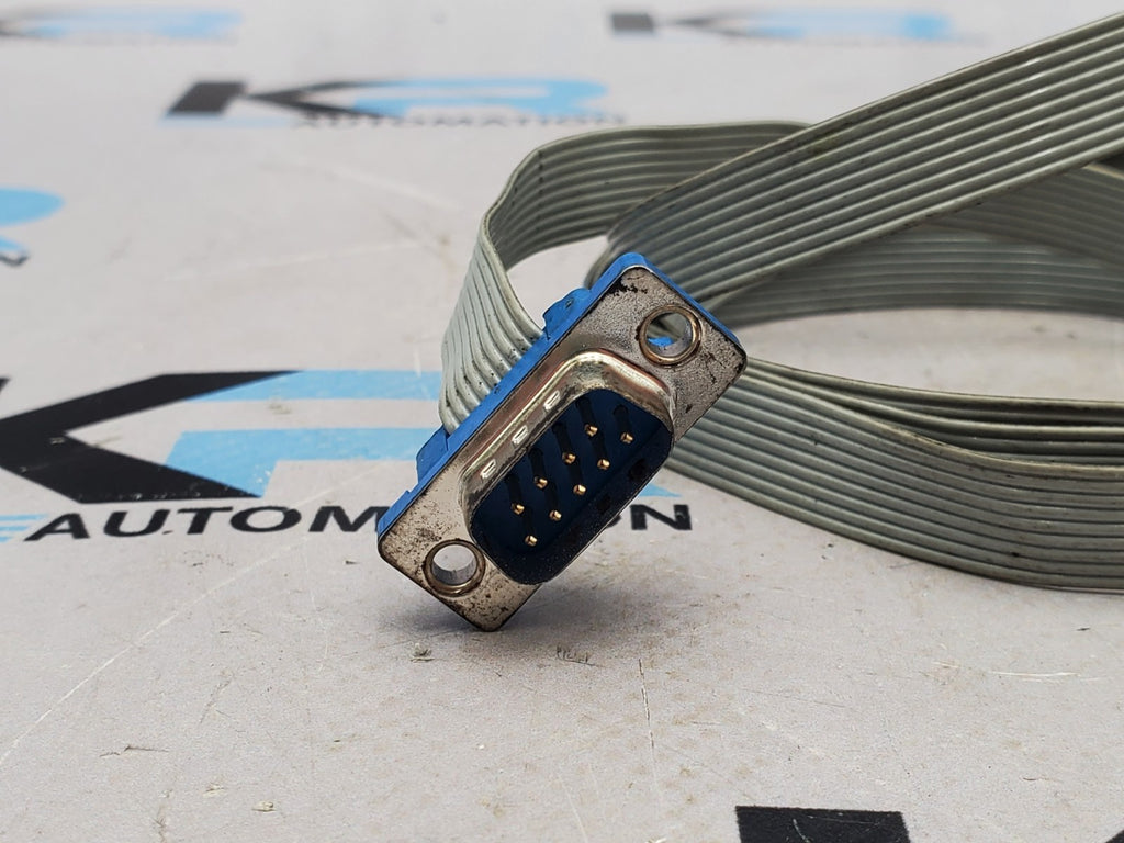 General Electric 6KCV300CTI Used