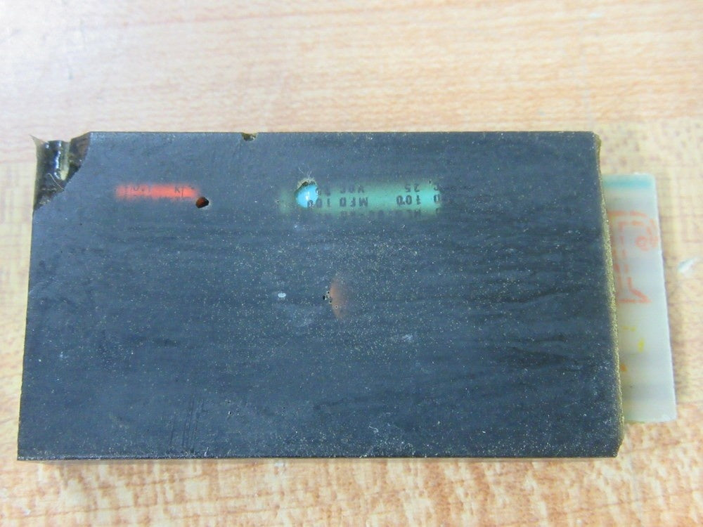 Protection Controls SST-60 Used