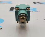 Telemecanique ZCK-G00 Used