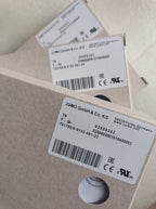 JUMO 701160/8-0153-001-23 New Industrial Automation Part Industrial Automation